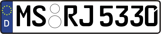 MS-RJ5330