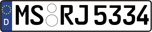 MS-RJ5334