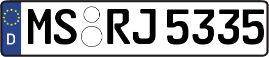 MS-RJ5335