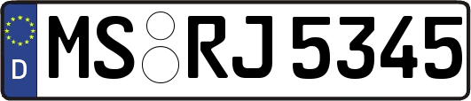 MS-RJ5345