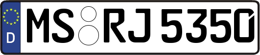 MS-RJ5350
