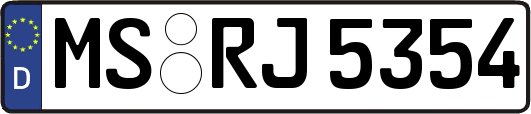 MS-RJ5354