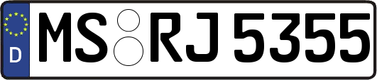 MS-RJ5355