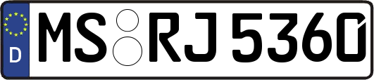 MS-RJ5360