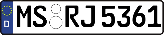 MS-RJ5361