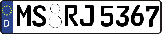 MS-RJ5367