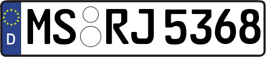 MS-RJ5368