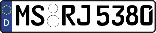 MS-RJ5380
