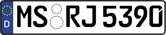 MS-RJ5390