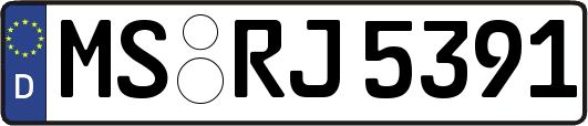 MS-RJ5391