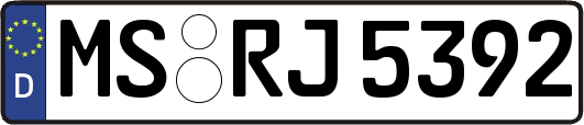 MS-RJ5392