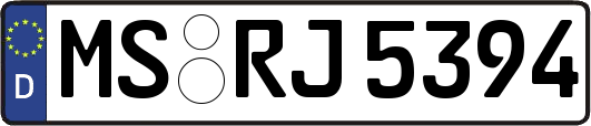 MS-RJ5394