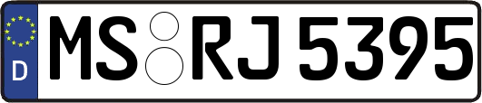 MS-RJ5395
