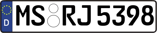MS-RJ5398