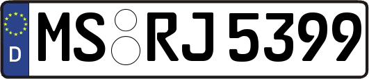 MS-RJ5399