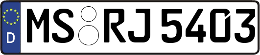 MS-RJ5403