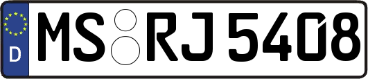MS-RJ5408