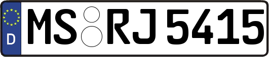 MS-RJ5415