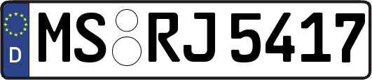 MS-RJ5417