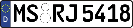 MS-RJ5418