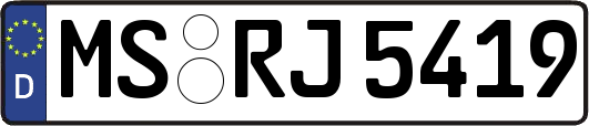 MS-RJ5419