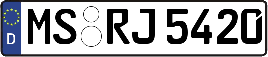 MS-RJ5420