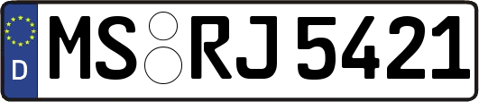 MS-RJ5421
