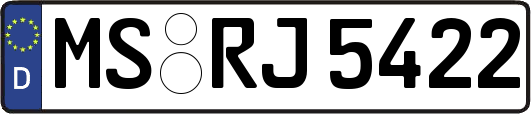 MS-RJ5422