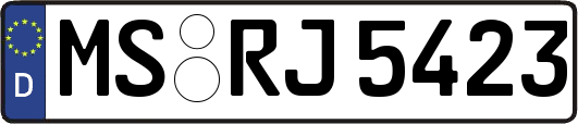 MS-RJ5423