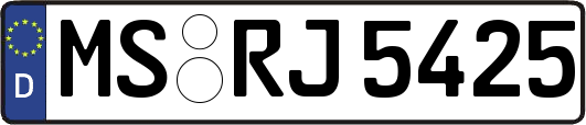 MS-RJ5425