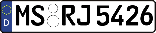 MS-RJ5426