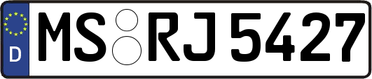 MS-RJ5427