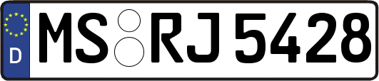 MS-RJ5428