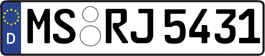 MS-RJ5431