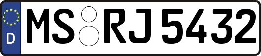 MS-RJ5432