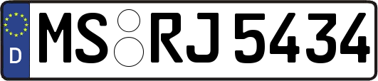 MS-RJ5434