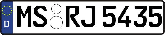 MS-RJ5435