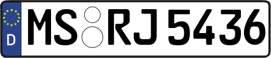MS-RJ5436
