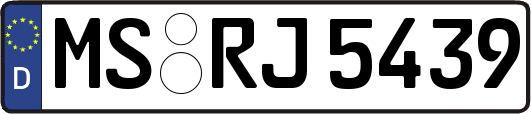 MS-RJ5439