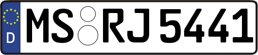 MS-RJ5441