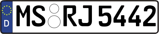 MS-RJ5442