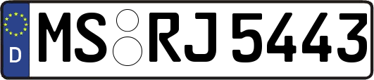 MS-RJ5443