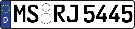 MS-RJ5445