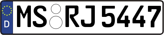 MS-RJ5447