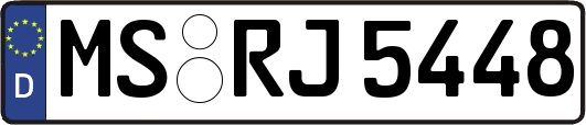 MS-RJ5448