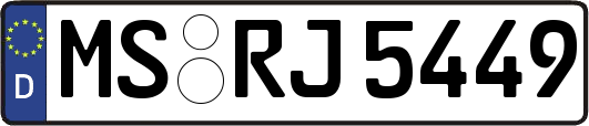 MS-RJ5449