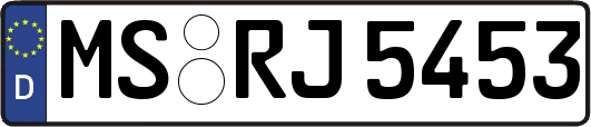 MS-RJ5453