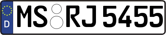 MS-RJ5455