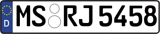 MS-RJ5458