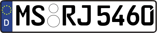 MS-RJ5460